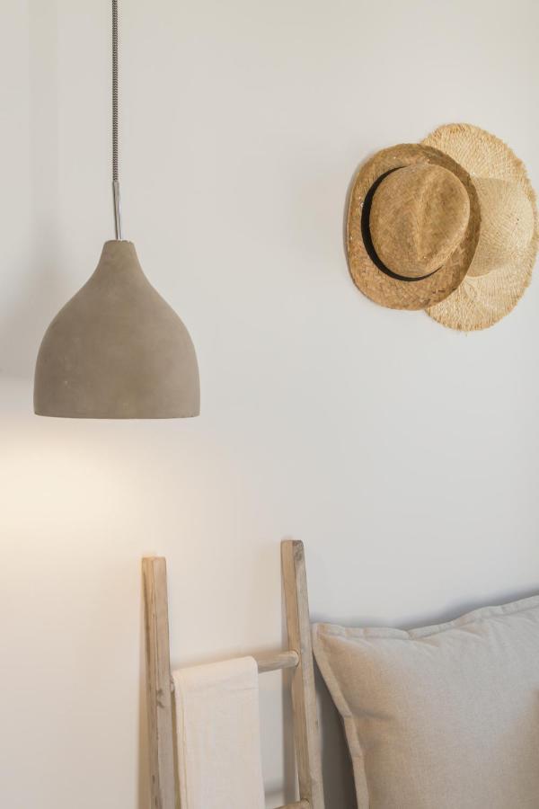 Nevma Naousa Boutique Apartment المظهر الخارجي الصورة