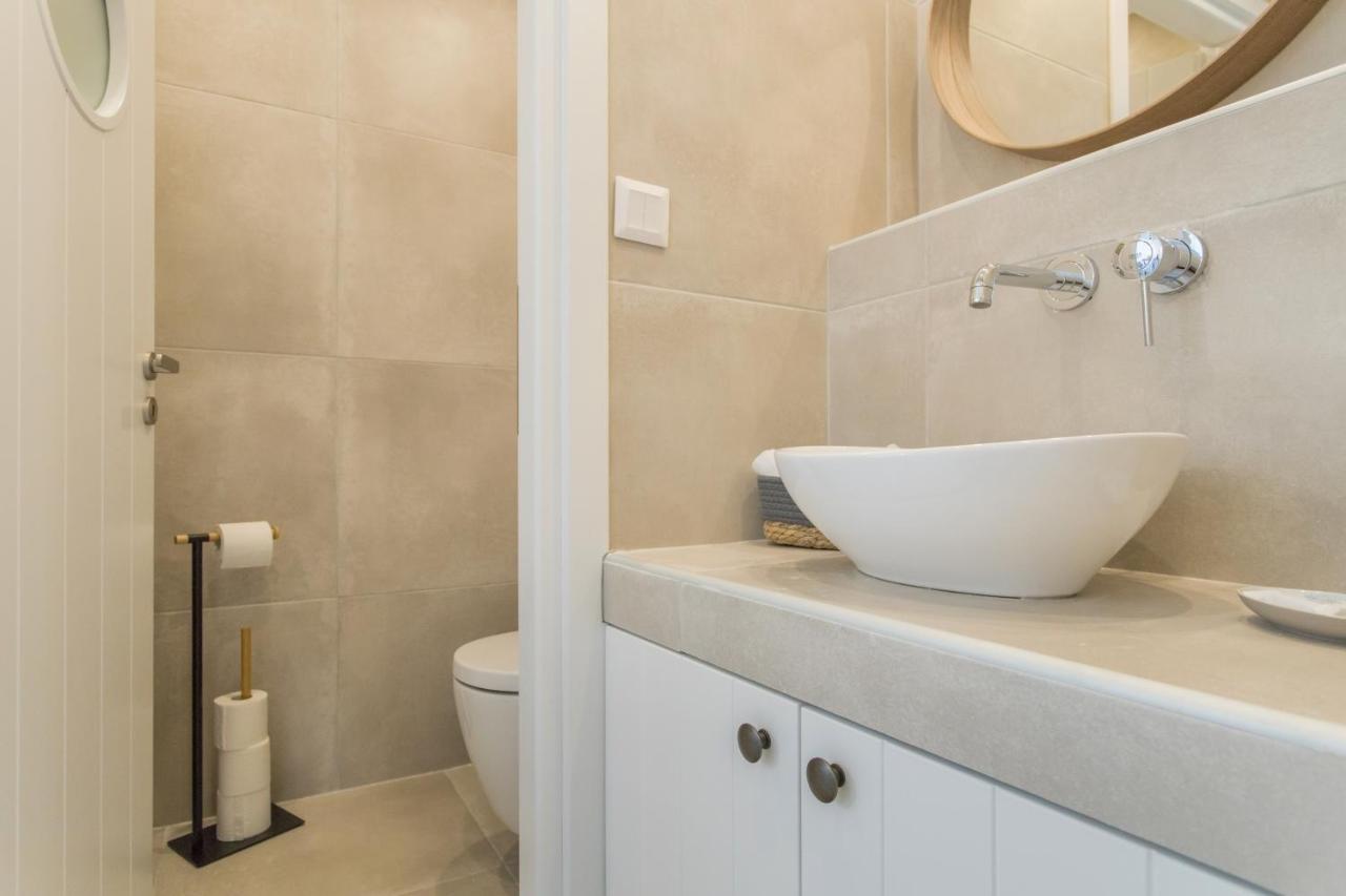Nevma Naousa Boutique Apartment المظهر الخارجي الصورة
