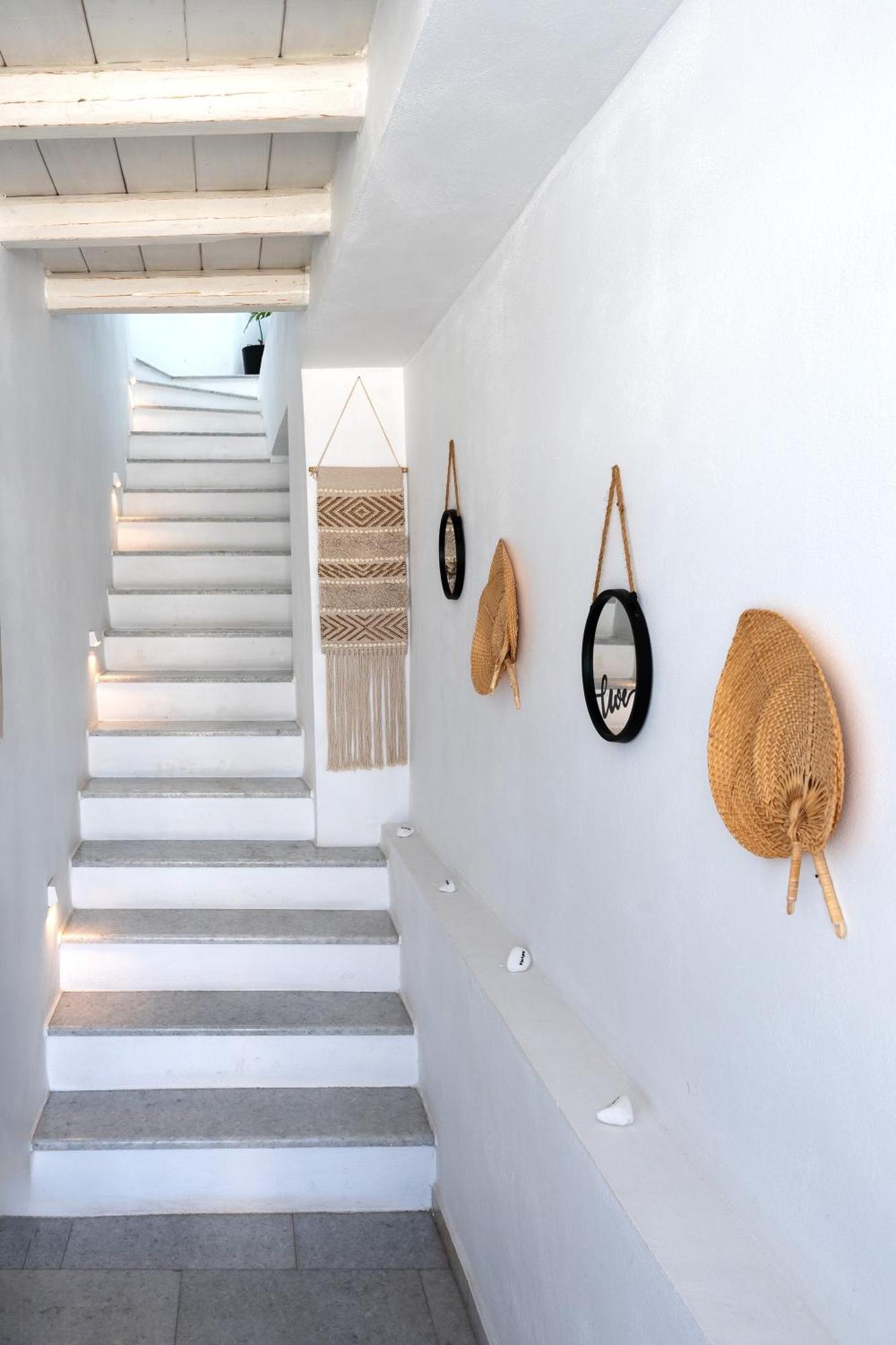 Nevma Naousa Boutique Apartment المظهر الخارجي الصورة